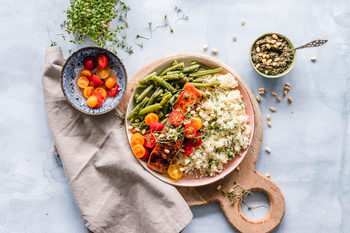 Griechischer Salat